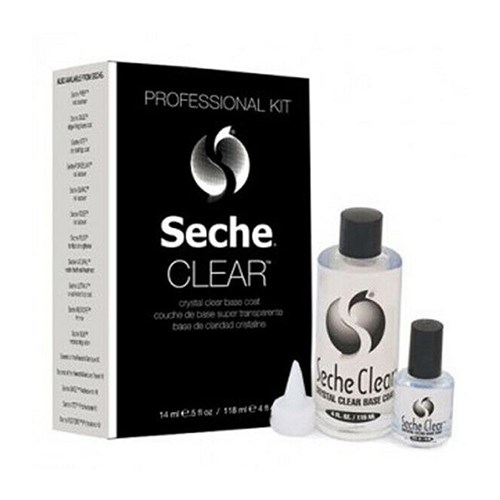 Seche Clear - Pro Kit - Base Coat